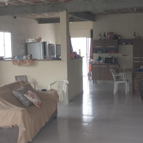 Casa com piscina - Foto 5