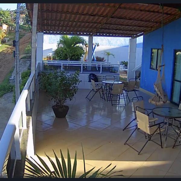 Temporada Monte gordo