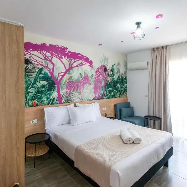 ibis Styles Venus, hotel v destinácii Venus