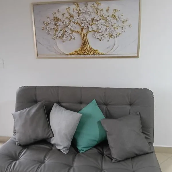 Hospedaje samfer, hotel em Envigado