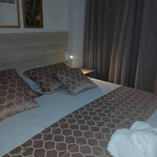 Tambaú Israel Flat 217 - Beira mar - Foto 3