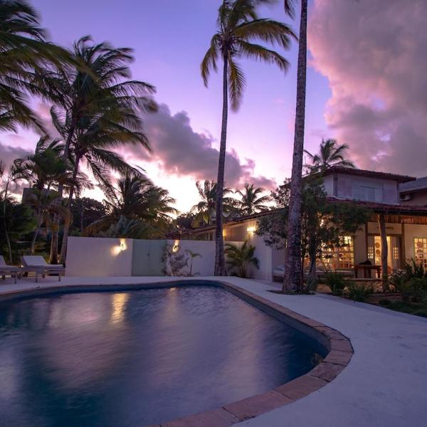 Paradise Beach Cottage with service - Foto 4