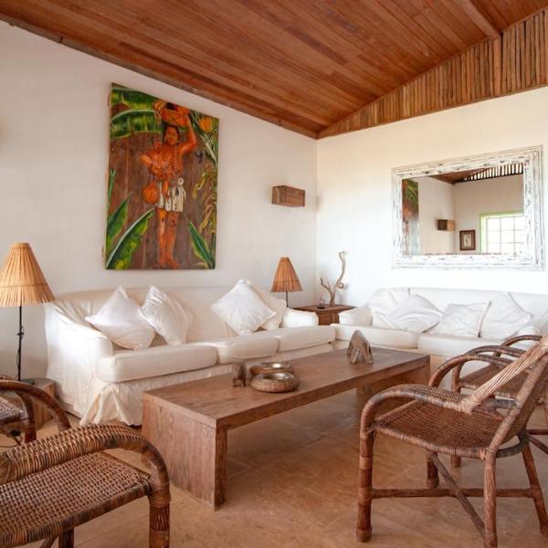 Paradise Beach Cottage with service - Foto 5