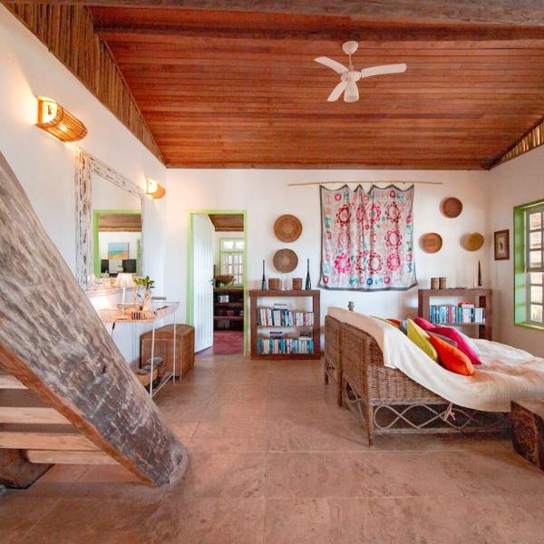 Paradise Beach Cottage with service - Foto 2