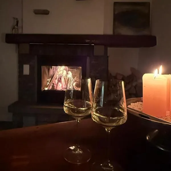 Rustico Lucy, khách sạn ở Gordola