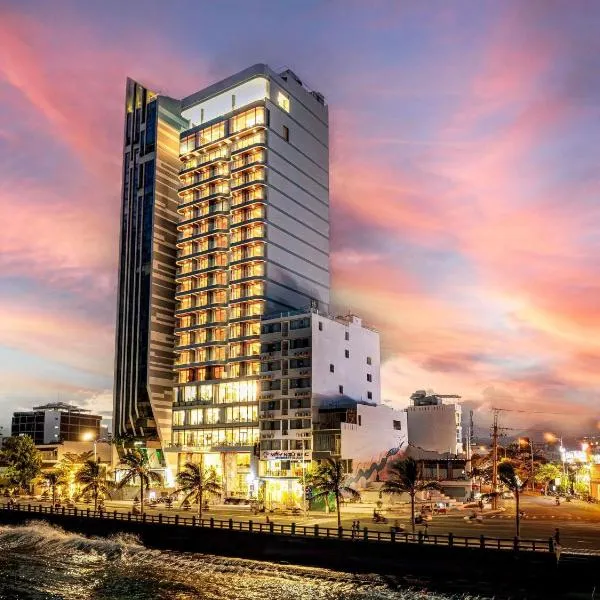 The Morning Glow - Handwritten Collection, hotel Nha Trangban