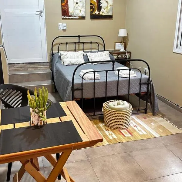 Casa AMBAR, hôtel à Concordia