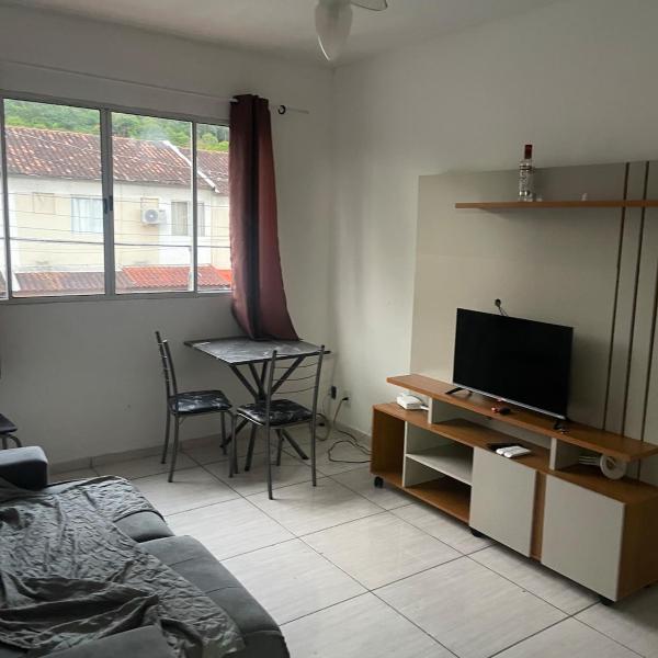 Apartamento próximo park shopping Campo Grande e Guaratiba