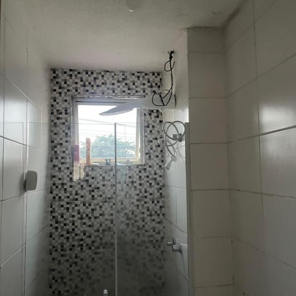 Apartamento próximo park shopping Campo Grande e Guaratiba - Foto 3