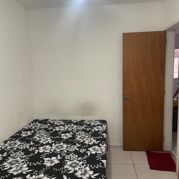 Apartamento próximo park shopping Campo Grande e Guaratiba - Foto 2