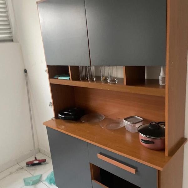 Apartamento próximo park shopping Campo Grande e Guaratiba - Foto 5