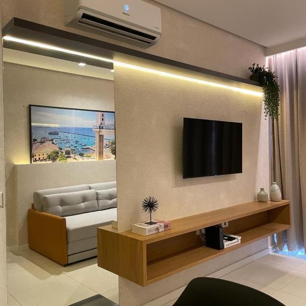Apartamento NAU - Barra - Foto 5