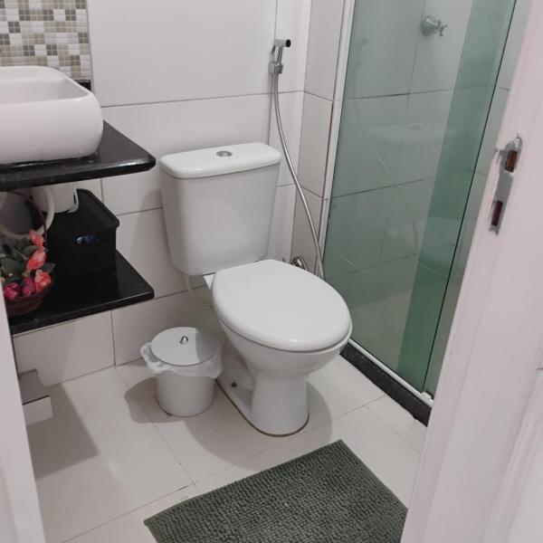 Apartamento na Praia do Morro - Foto 3