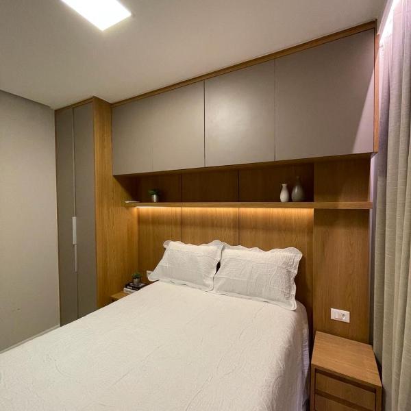Apartamento NAU - Barra - Foto 2