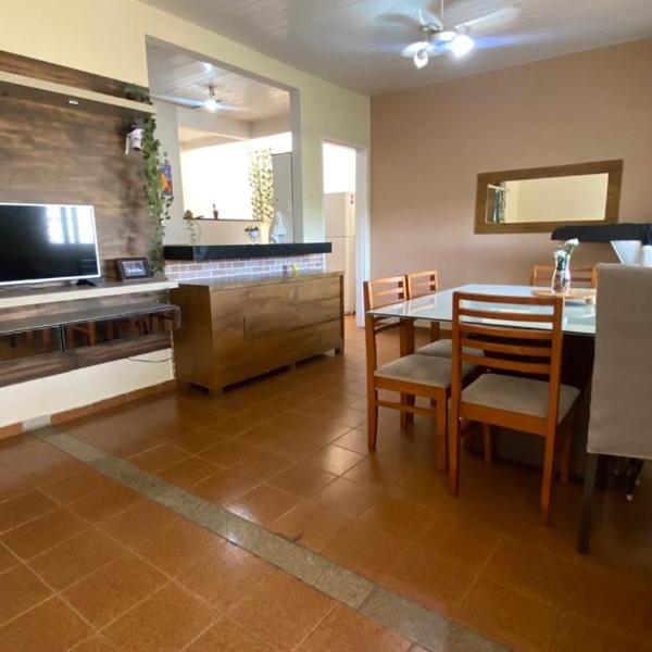 Casa confortável com 2 quartos - Foto 4