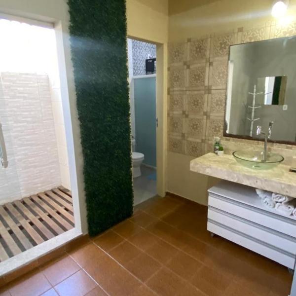 Casa confortável com 2 quartos - Foto 3