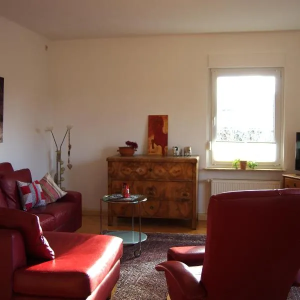 Kleinburgwedeler Landlust, hotell sihtkohas Burgwedel