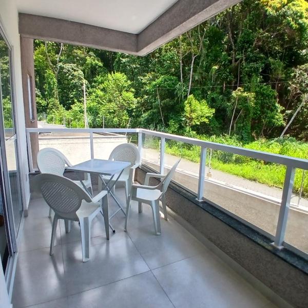 Apartamento Martins de Sá completo