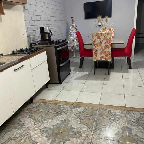 Casa de Temporada em Tramandaí