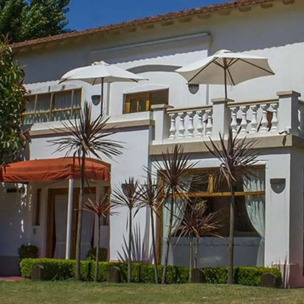 Hotel Casablanca Pinamar, Hotel in Pinamar