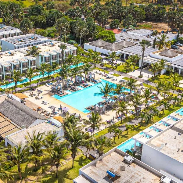 TUI BLUE Tamala, hotel en Kotu