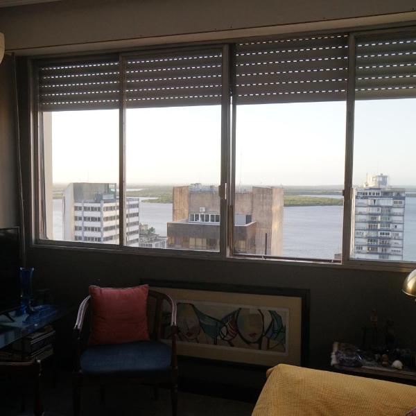 Moderno com Vista deslumbrante no Centro Histórico