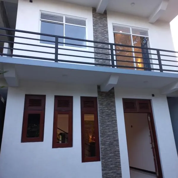 Calm Stay, hotel en Badulla