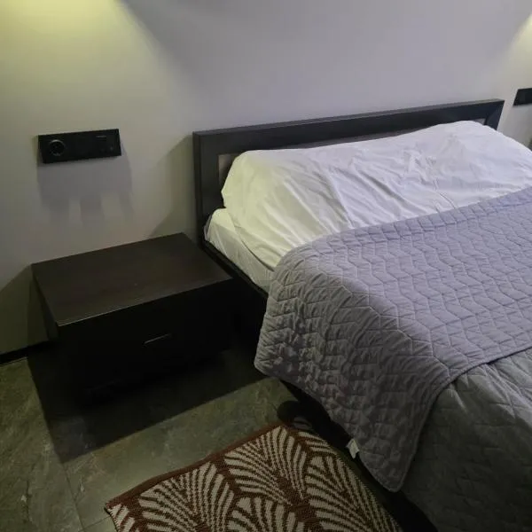 Апартаменти зручно комфортно, hotel di Lutsk
