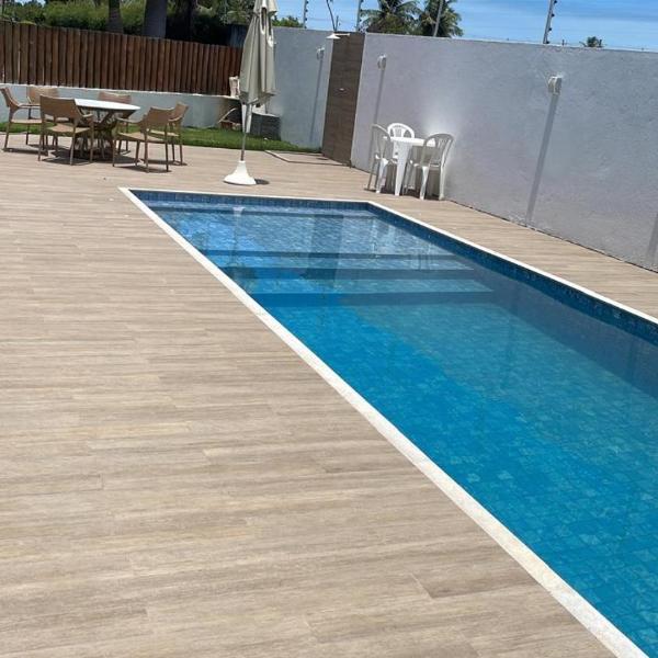 Casa com 5 suítes no Mosqueiro - Foto 4
