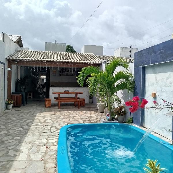 Casa de veraneio - FA Beach - Foto 4