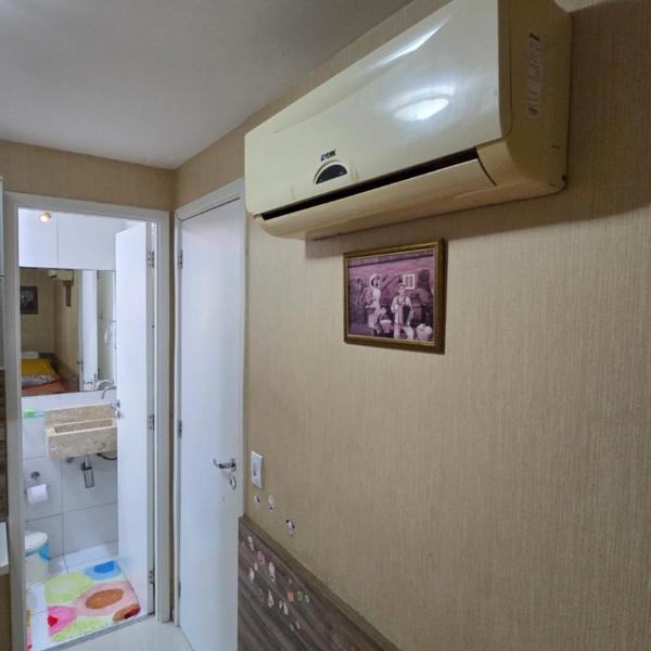 Quarto Aconhegante - Foto 3