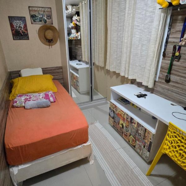 Quarto Aconhegante