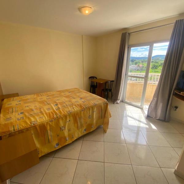 Apartamento ideal no Residencial Thermas Place - Caldas Novas - Foto 2