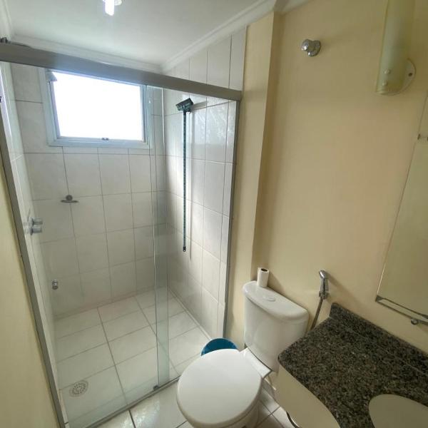 Apartamento ideal no Residencial Thermas Place - Caldas Novas - Foto 3