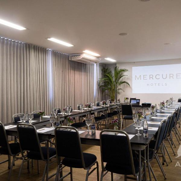 Mercure Belo Horizonte Savassi - Foto 5