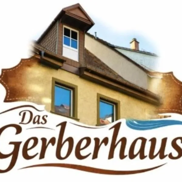 Das Gerberhaus - 75 qm Ferienwohnung im Zentrum von Villingen, hotel sa Villingen-Schwenningen
