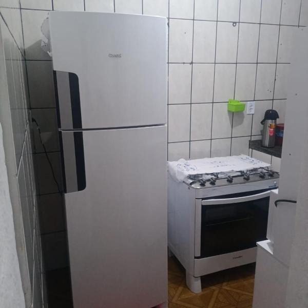 Apartamento com 2 quartos - Foto 4