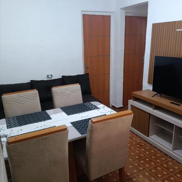 Apartamento com 2 quartos - Foto 5