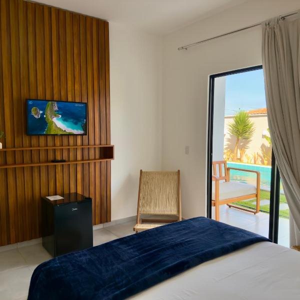 Yahweh Hotel - Foto 2