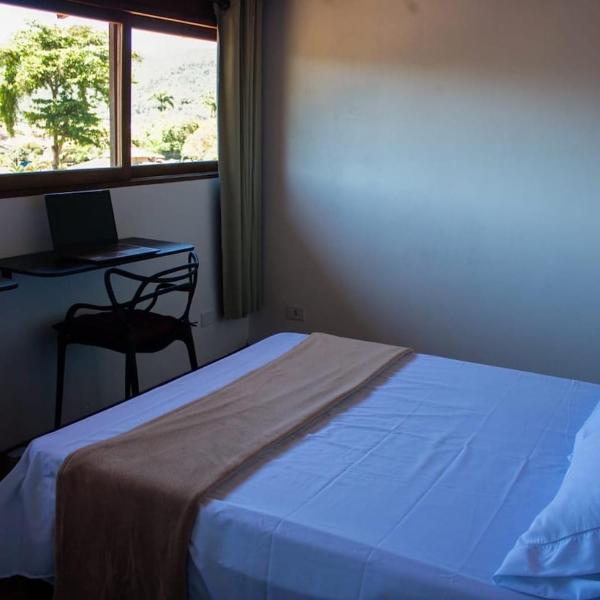 Pontal Paraty House