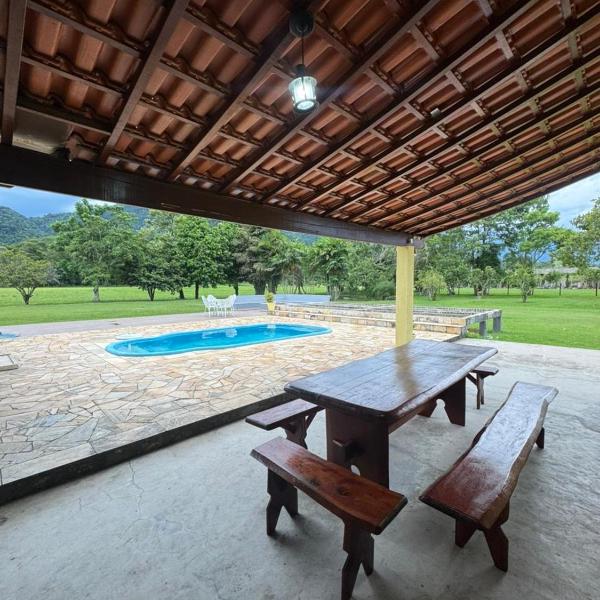Chácara Macacu - Foto 4