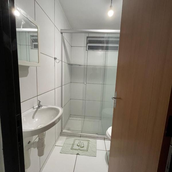 Apartamento confortável para sua estadia - Foto 3