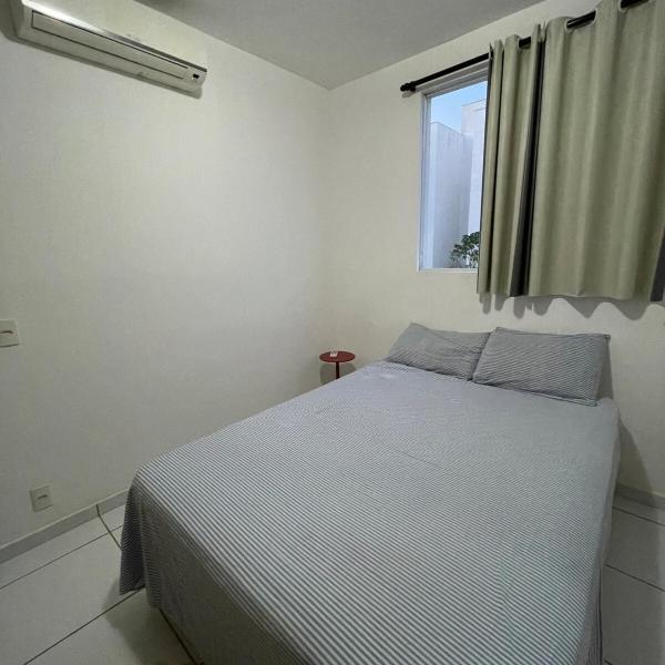 Apartamento confortável para sua estadia - Foto 2