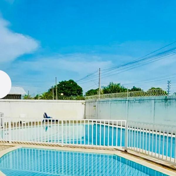 Apartamento confortável para sua estadia - Foto 4