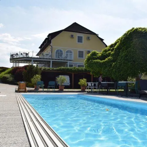 Szivárvány Vendégház Badacsony, hotel i Badacsonytomaj