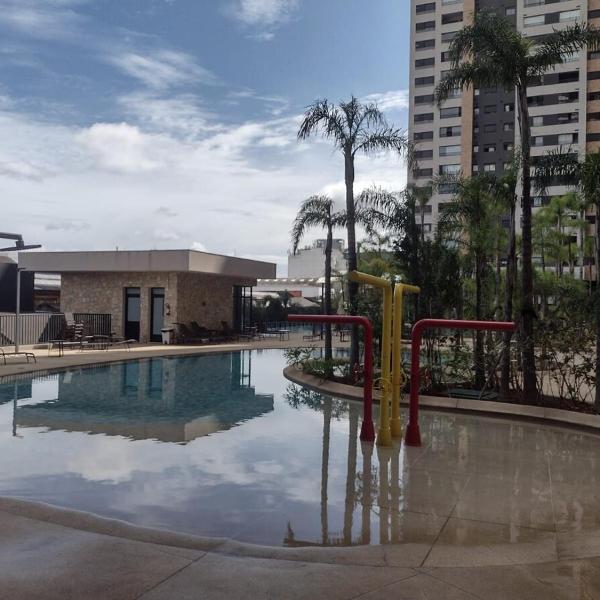 Star Piscine Station Resort Bras com vista Resort - Foto 4