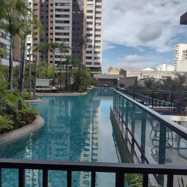 Star Piscine Station Resort Bras com vista Resort