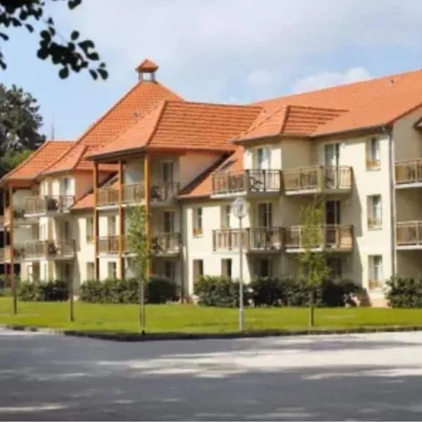 welcome toEspace Zen, hotel di Levernois