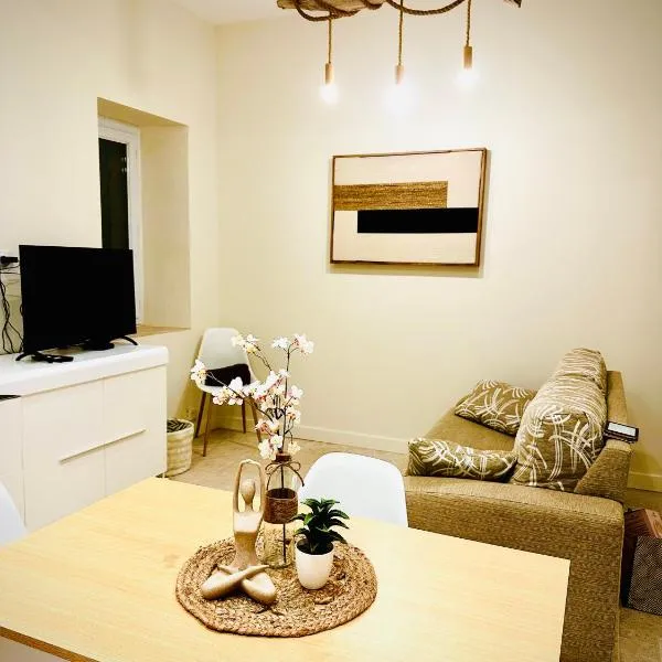 Apparemment Cosy - Centre Auch, ξενοδοχείο στο Auch