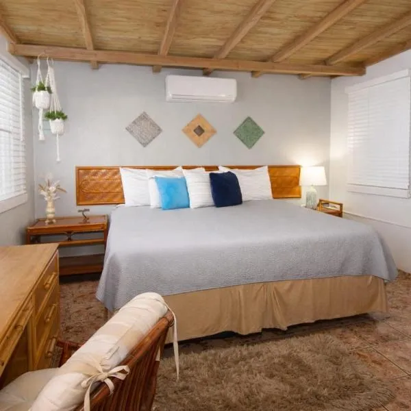 Casa Isabel, hotel v mestu Rincon